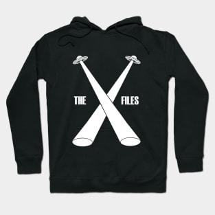 xfiles Hoodie